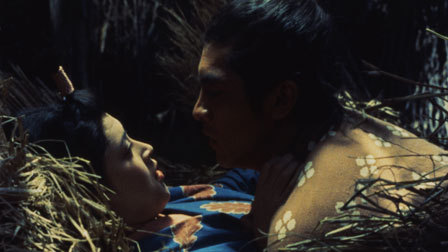 Samurai I: Musashi Miyamoto Film Still